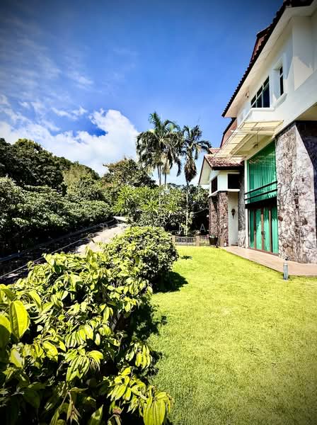Bungalow for Rent in Batu Ferringhi (Penang) - Ressha Ramesh - Exterior - PropertyGuru.com.my