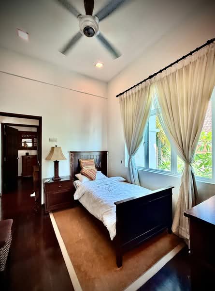 Bungalow for Rent in Batu Ferringhi (Penang) - Ressha Ramesh - Bedroom - PropertyGuru.com.my