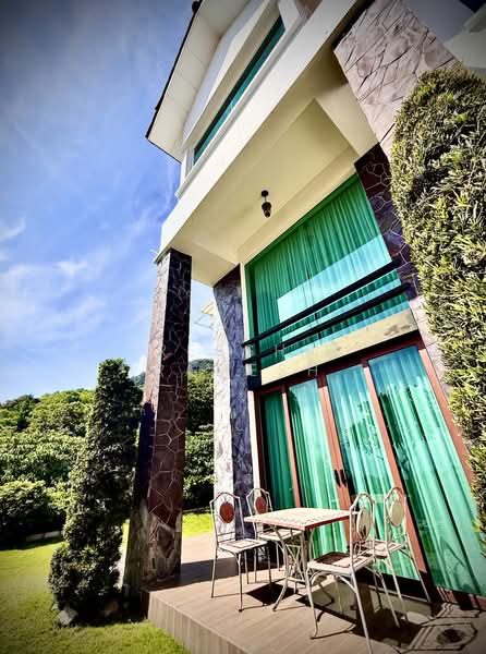 Bungalow for Rent in Batu Ferringhi (Penang) - Ressha Ramesh - Exterior - PropertyGuru.com.my