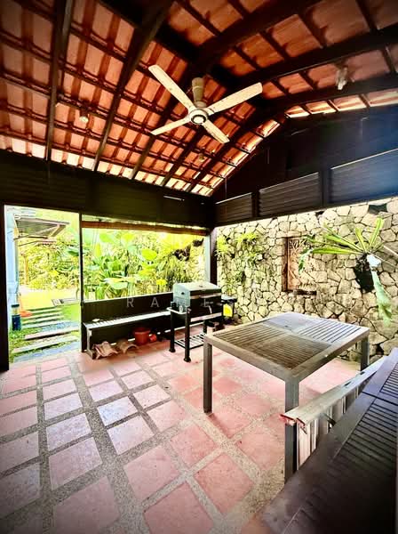 Bungalow for Rent in Batu Ferringhi (Penang) - Ressha Ramesh - Exterior - PropertyGuru.com.my