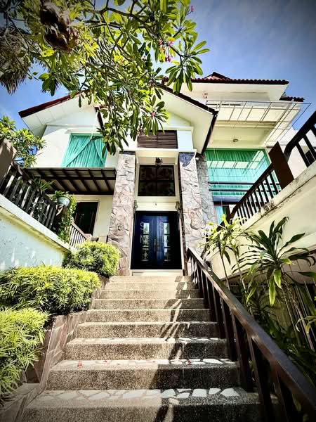 Bungalow for Rent in Batu Ferringhi (Penang) - Ressha Ramesh - Exterior - PropertyGuru.com.my