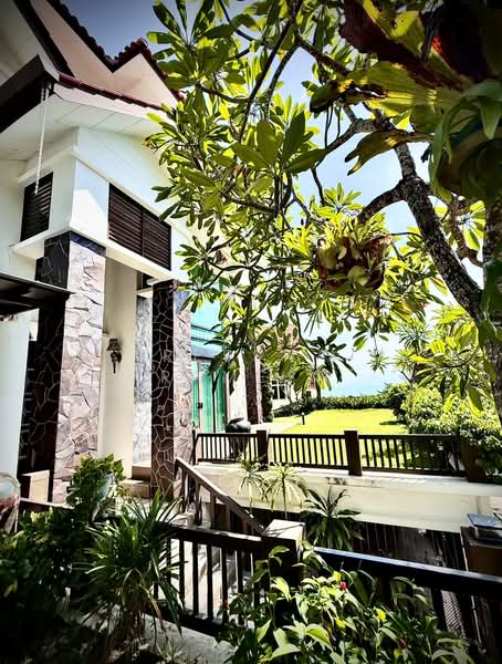 Bungalow for Rent in Batu Ferringhi (Penang) - Ressha Ramesh - Exterior - PropertyGuru.com.my