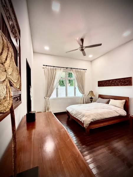 Bungalow for Rent in Batu Ferringhi (Penang) - Ressha Ramesh - Bedroom - PropertyGuru.com.my
