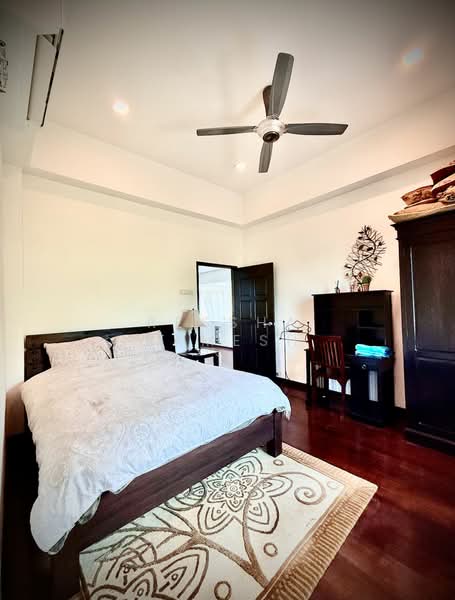 Bungalow for Rent in Batu Ferringhi (Penang) - Ressha Ramesh - Bedroom - PropertyGuru.com.my
