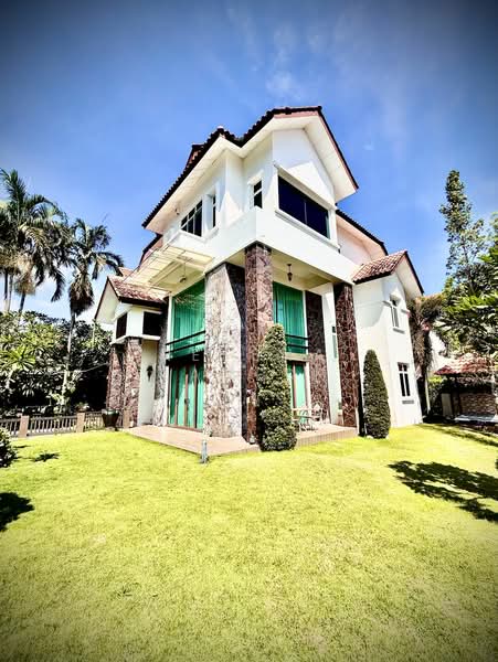 Bungalow for Rent in Batu Ferringhi (Penang) - Ressha Ramesh - Exterior - PropertyGuru.com.my