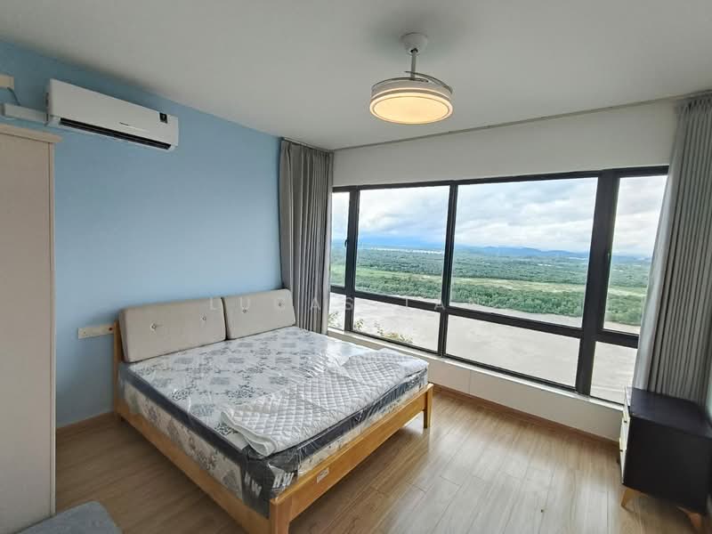 Kondominium untuk Disewa di Ataraxia Park @ Forest City - Lucas Tan - PropertyGuru.com.my