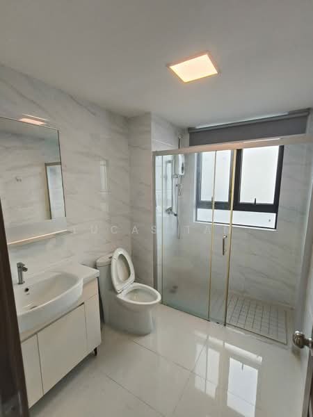 Kondominium untuk Disewa di Ataraxia Park @ Forest City - Lucas Tan - PropertyGuru.com.my