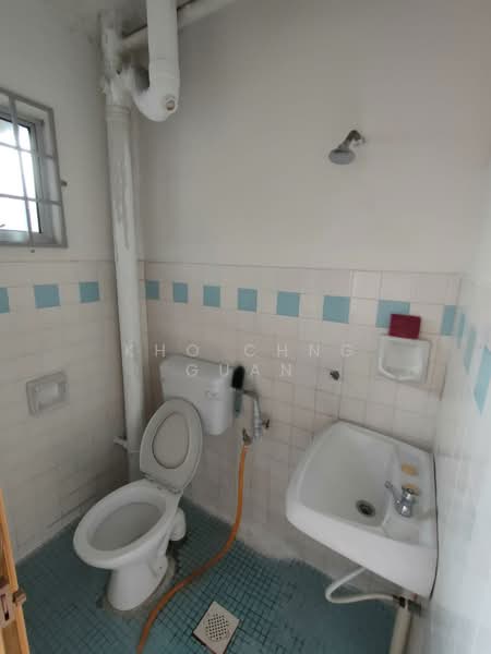 Pangsapuri untuk Disewa di Apartment Okid - Kho Chng Guan - PropertyGuru.com.my