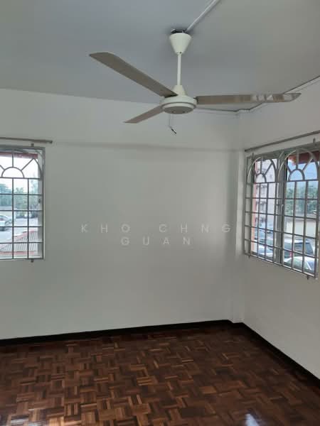 Pangsapuri untuk Disewa di Apartment Okid - Kho Chng Guan - PropertyGuru.com.my