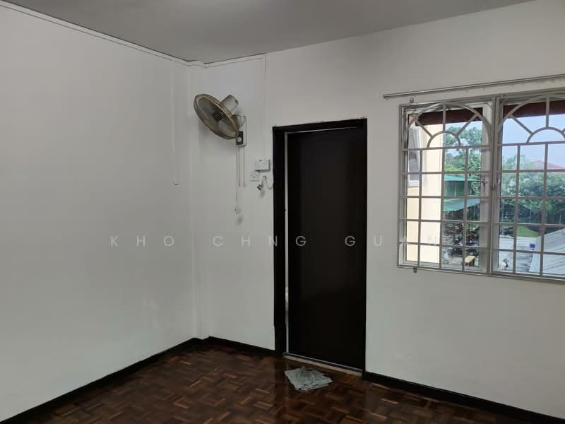Pangsapuri untuk Disewa di Apartment Okid - Kho Chng Guan - PropertyGuru.com.my