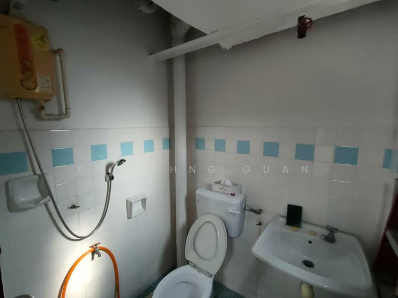 Pangsapuri untuk Disewa di Apartment Okid - Kho Chng Guan - PropertyGuru.com.my