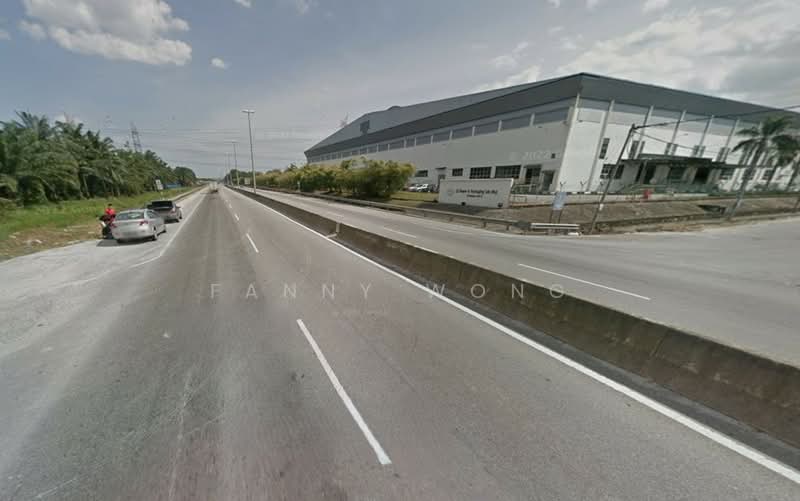Industrial Land for Sale in Banting (Selangor) - Fanny Wong - PropertyGuru.com.my
