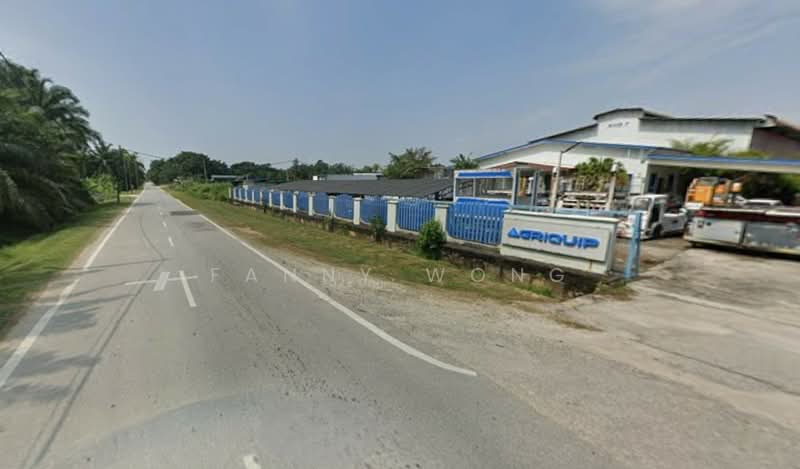 Industrial Land for Sale in Banting (Selangor) - Fanny Wong - Exterior - PropertyGuru.com.my