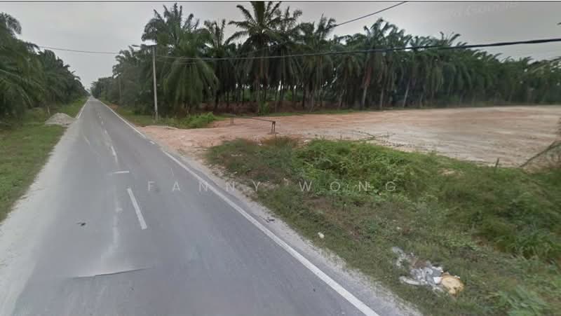 Industrial Land for Sale in Banting (Selangor) - Fanny Wong - Exterior - PropertyGuru.com.my