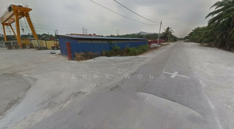 Industrial Land for Sale in Banting (Selangor) - Fanny Wong - Exterior - PropertyGuru.com.my