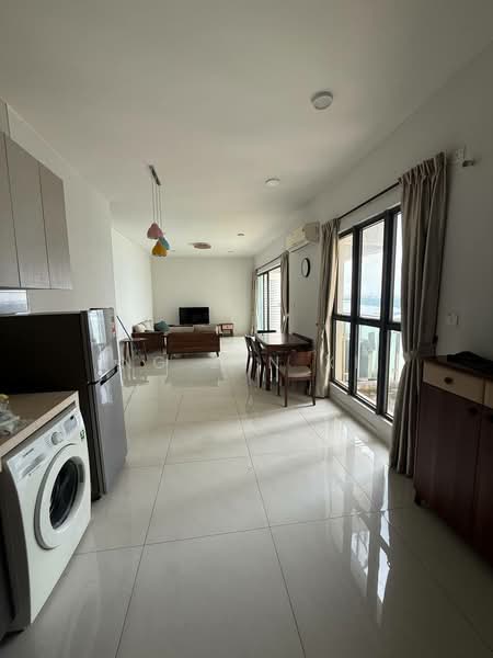 Condominium for Rent at Royal Strand @ Country Garden Danga Bay - NG ZEN XI - Living Room - PropertyGuru.com.my