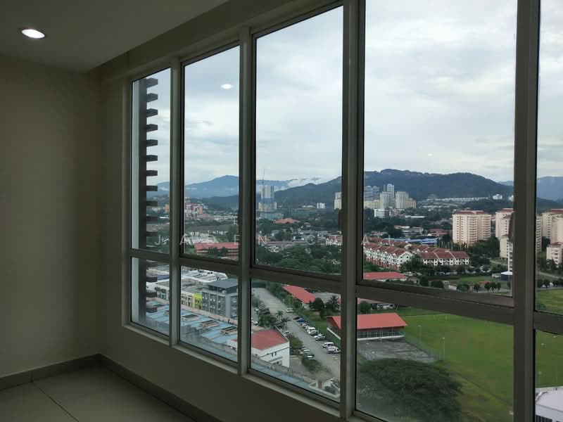 Servis Apartment untuk Dijual di The Loft @ ZetaPark - Jaden Chai - View - PropertyGuru.com.my