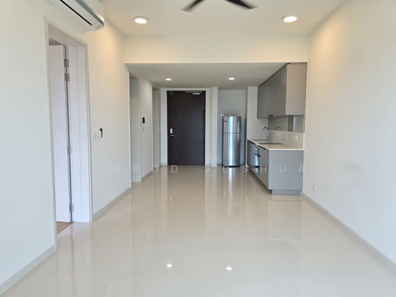 Service Residence for Rent at Residensi Solaris Parq - Jarrod Joshua - PropertyGuru.com.my