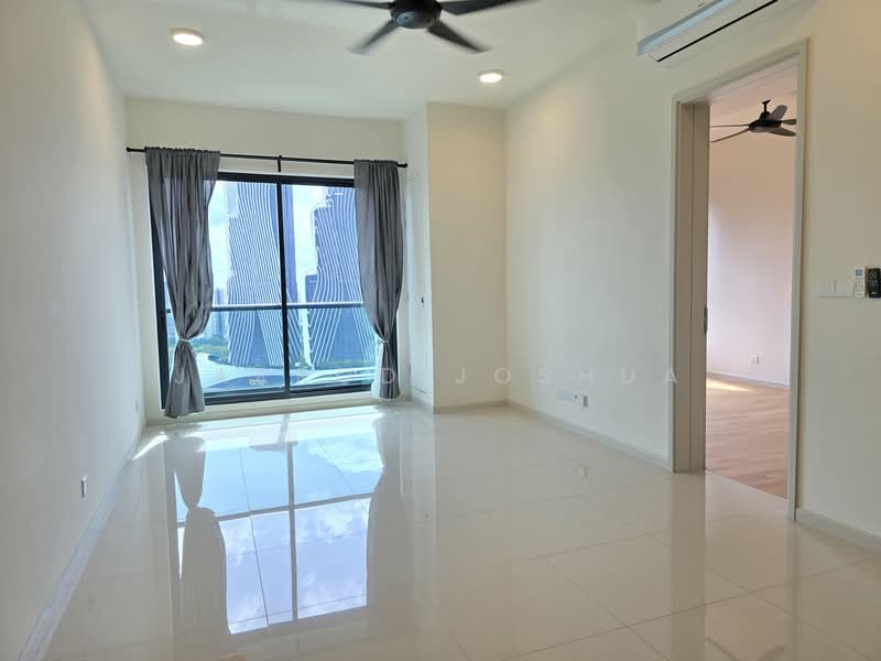 Service Residence for Rent at Residensi Solaris Parq - Jarrod Joshua - PropertyGuru.com.my