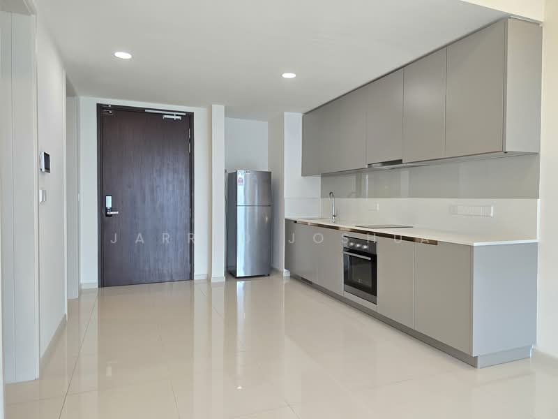 Service Residence for Rent at Residensi Solaris Parq - Jarrod Joshua - PropertyGuru.com.my