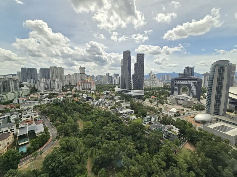 Service Residence for Rent at Residensi Solaris Parq - Jarrod Joshua - PropertyGuru.com.my