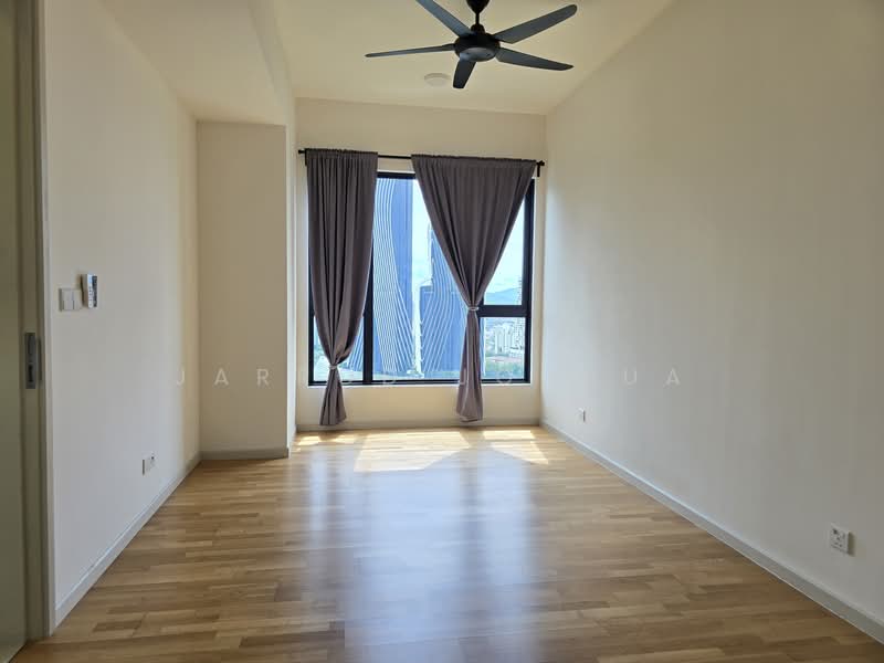 Service Residence for Rent at Residensi Solaris Parq - Jarrod Joshua - PropertyGuru.com.my
