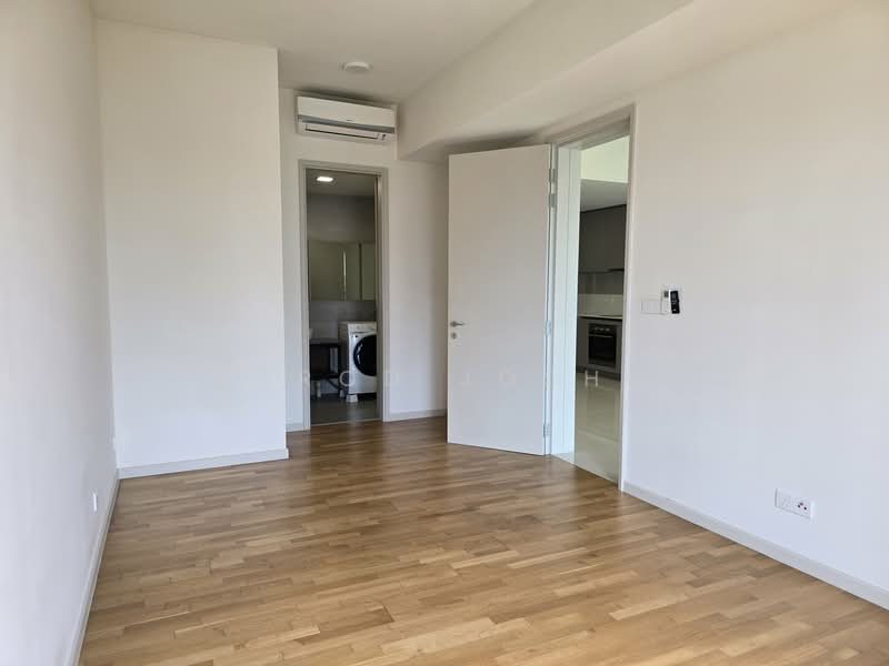 Service Residence for Rent at Residensi Solaris Parq - Jarrod Joshua - PropertyGuru.com.my