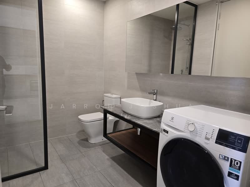 Service Residence for Rent at Residensi Solaris Parq - Jarrod Joshua - PropertyGuru.com.my