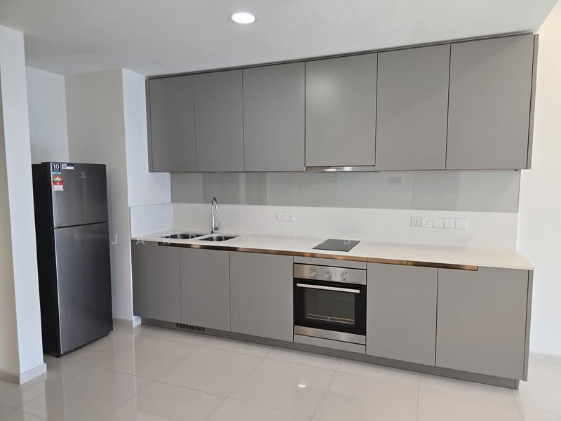 Service Residence for Rent at Residensi Solaris Parq - Jarrod Joshua - PropertyGuru.com.my
