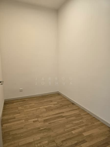 Service Residence for Rent at Residensi Solaris Parq - Jarrod Joshua - PropertyGuru.com.my