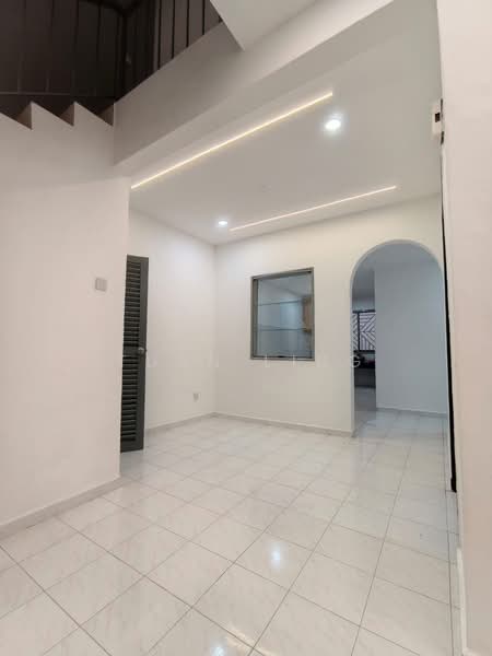 2-storey Terraced House for Sale in Bandar Seri Alam (Masai) - Tuan Ling - PropertyGuru.com.my