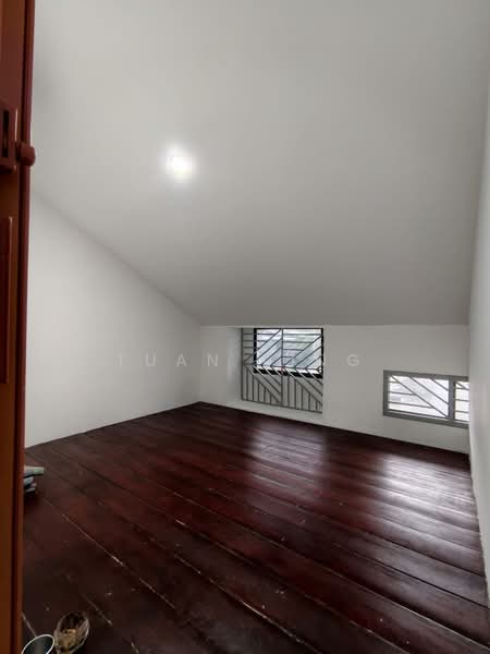2-storey Terraced House for Sale in Bandar Seri Alam (Masai) - Tuan Ling - PropertyGuru.com.my