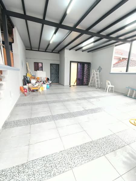 2-storey Terraced House for Sale in Bandar Seri Alam (Masai) - Tuan Ling - PropertyGuru.com.my