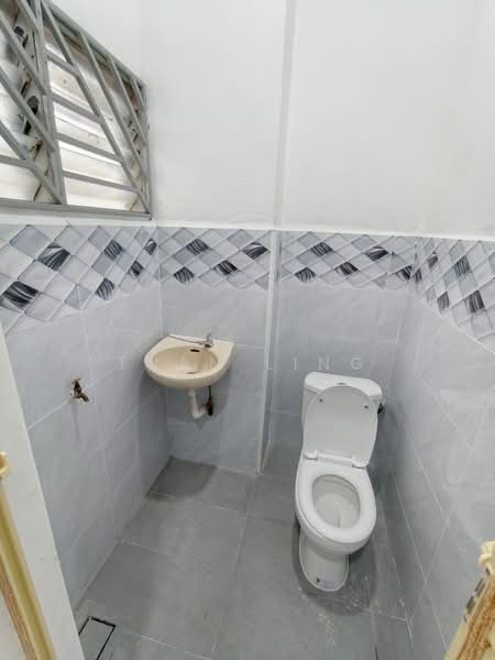 2-storey Terraced House for Sale in Bandar Seri Alam (Masai) - Tuan Ling - PropertyGuru.com.my
