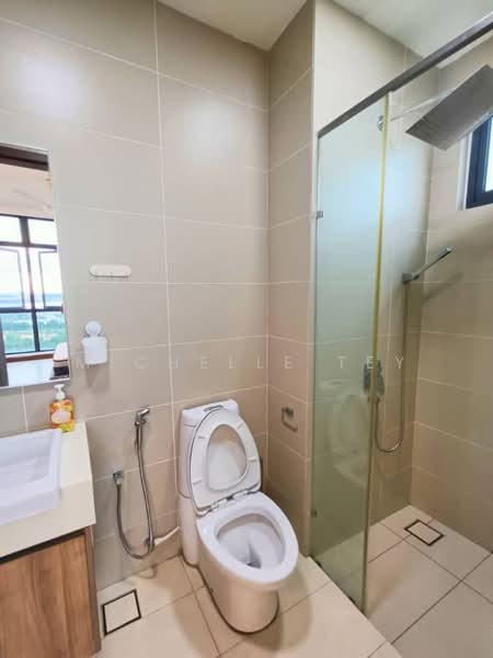 Condominium for Rent at Green Haven - Michelle Tey - PropertyGuru.com.my