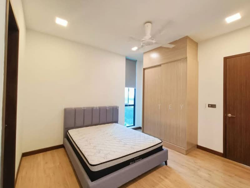 Condominium for Rent at Green Haven - Michelle Tey - PropertyGuru.com.my