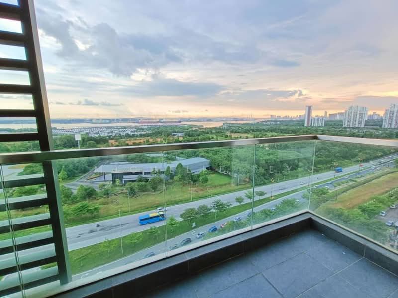 Condominium for Rent at Green Haven - Michelle Tey - PropertyGuru.com.my