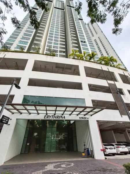 Condominium for Rent at Green Haven - Michelle Tey - PropertyGuru.com.my