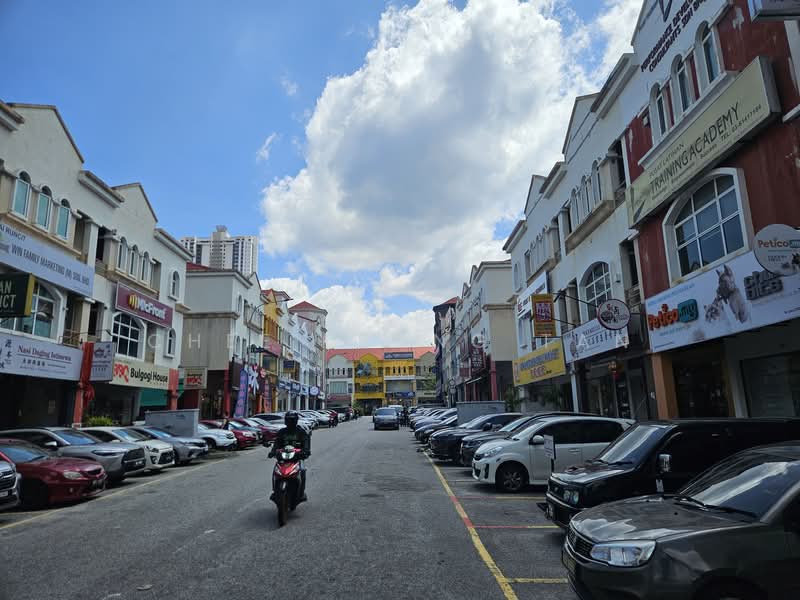 Kedai / Pejabat untuk Dijual di Kota Damansara (Selangor) - Chee Leong Tan - PropertyGuru.com.my