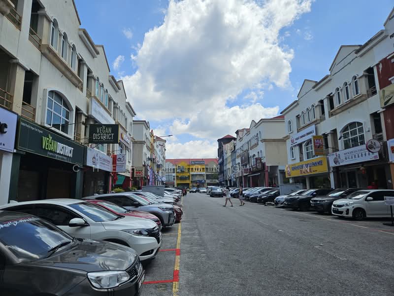 Kedai / Pejabat untuk Dijual di Kota Damansara (Selangor) - Chee Leong Tan - PropertyGuru.com.my