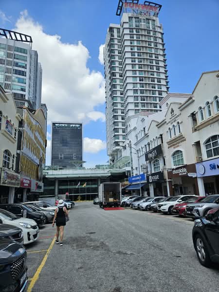 Kedai / Pejabat untuk Dijual di Kota Damansara (Selangor) - Chee Leong Tan - PropertyGuru.com.my