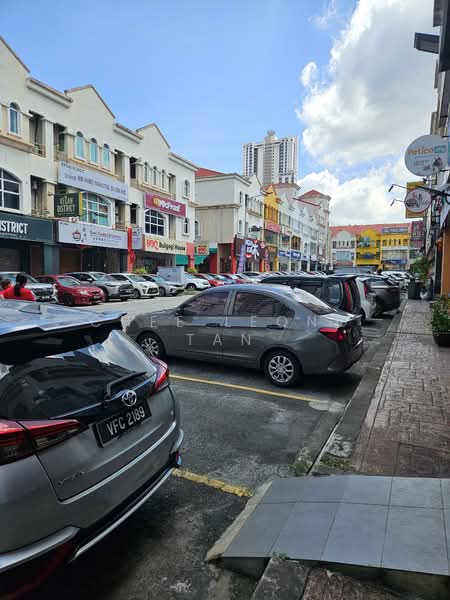 Kedai / Pejabat untuk Dijual di Kota Damansara (Selangor) - Chee Leong Tan - PropertyGuru.com.my