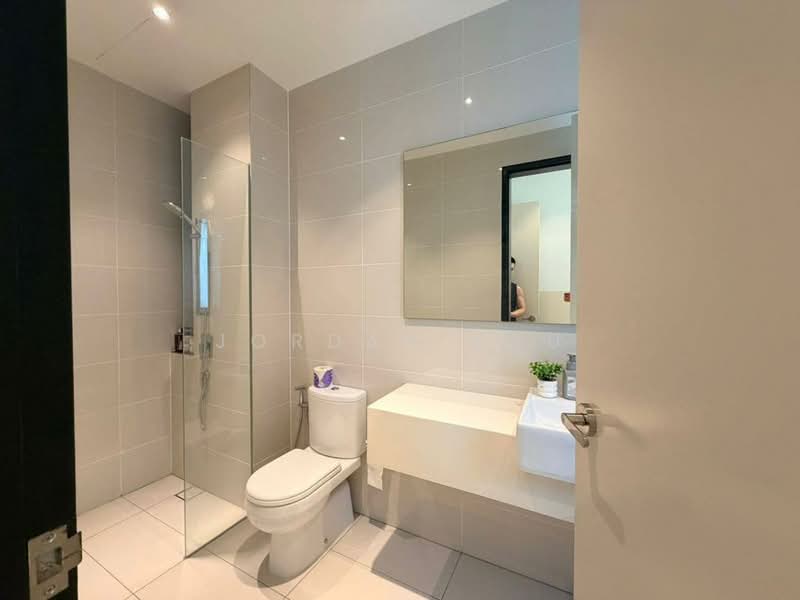 2-storey Terraced House for Rent in Sunway Iskandar (Iskandar Puteri (Nusajaya)) - Jordan Kau - PropertyGuru.com.my