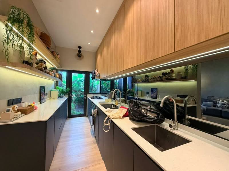 2-storey Terraced House for Rent in Sunway Iskandar (Iskandar Puteri (Nusajaya)) - Jordan Kau - PropertyGuru.com.my