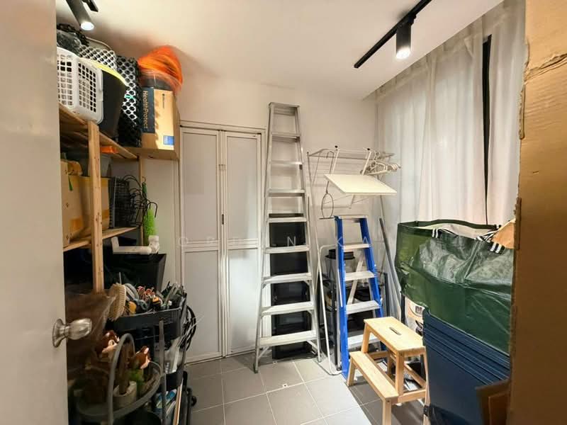 2-storey Terraced House for Rent in Sunway Iskandar (Iskandar Puteri (Nusajaya)) - Jordan Kau - PropertyGuru.com.my