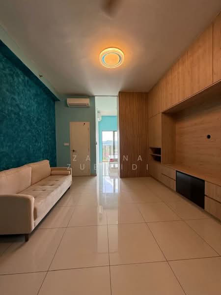 Servis Apartment untuk Disewa di Habitus @ City of Elmina - Zalina Zubaidi - PropertyGuru.com.my
