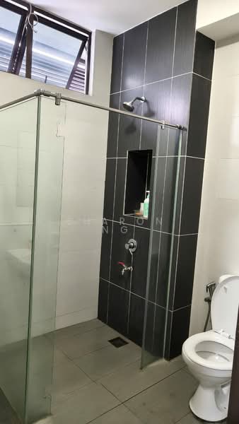 Cluster House for Sale in Johor Bahru (Johor) - Sharon Ng - Bathroom - PropertyGuru.com.my