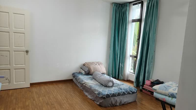 Cluster House for Sale in Johor Bahru (Johor) - Sharon Ng - Bedroom - PropertyGuru.com.my
