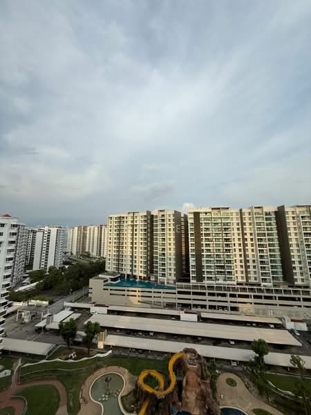 Kondominium untuk Disewa di Villa Emas - Michelle Mah - Exterior - PropertyGuru.com.my