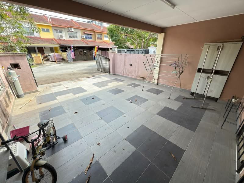 2-storey Terraced House for Sale in Jenjarom (Selangor) - Azizirrahim . - Exterior - PropertyGuru.com.my
